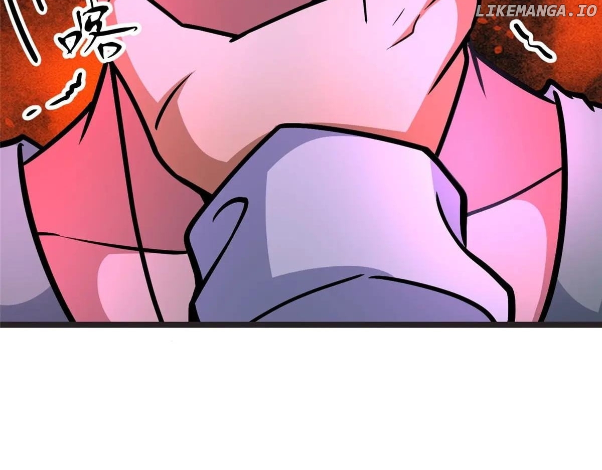 Divine Urban God Chapter 272 - page 119